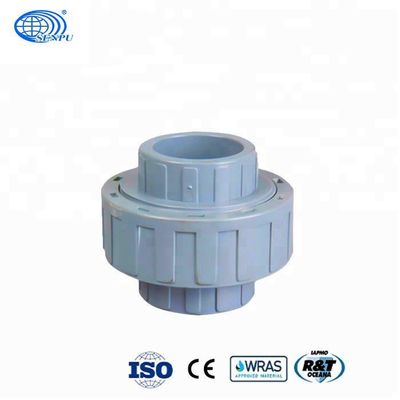 UPVC Socket Union для фитингов