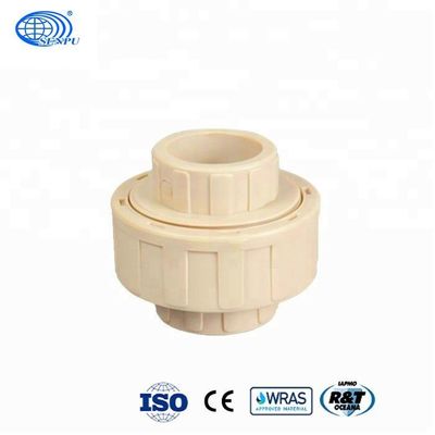 UPVC Socket Union для фитингов
