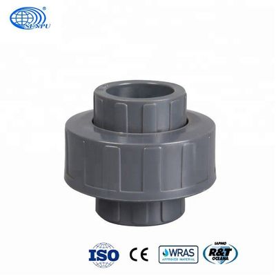 UPVC Socket Union для фитингов