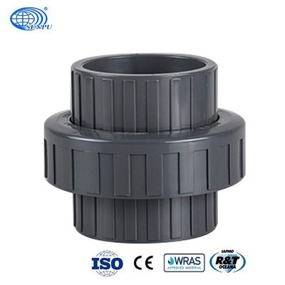 UPVC Socket Union для фитингов