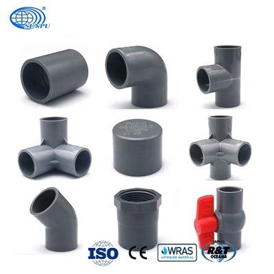 UPVC Socket Union для фитингов