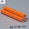 DN20-160mm PPR Composite Pipe Сопротивление УФ-излучению Оранжевый Синий Пурпур