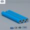 DN20-160mm PPR Composite Pipe Сопротивление УФ-излучению Оранжевый Синий Пурпур