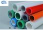 Пластиковые полипропиленовые трубы для водоснабжения от 20 мм до 160 мм