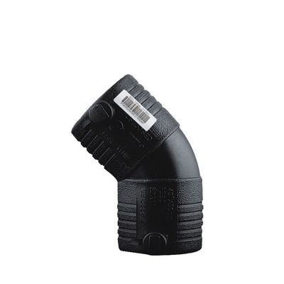 Фитинги для стыковой сварки из полиэтилена высокой плотности HDPE