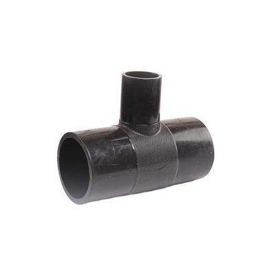 Фитинги для стыковой сварки из полиэтилена высокой плотности HDPE
