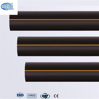 Сопротивление УФ-излучению трубы из природного газа HDPE
